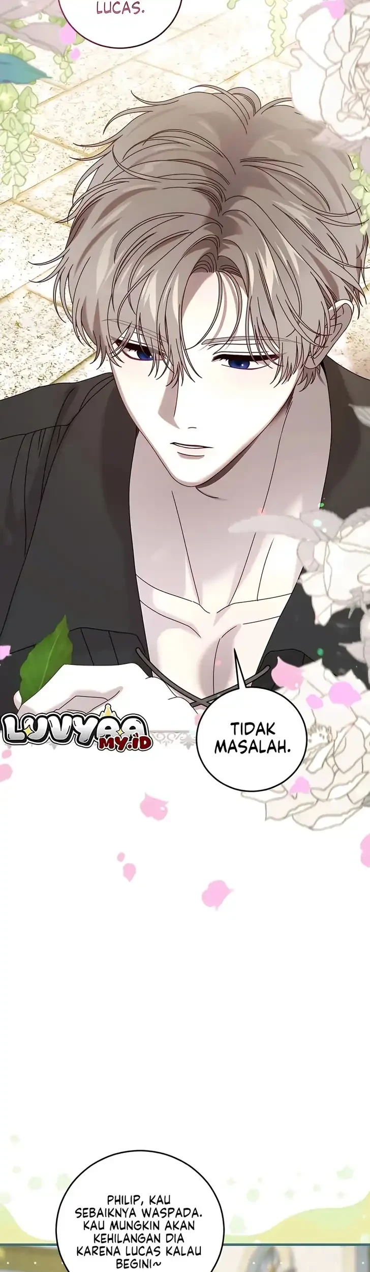 The Obsessive Maniac Is Trying to Confine Me Chapter 29 Gambar 33