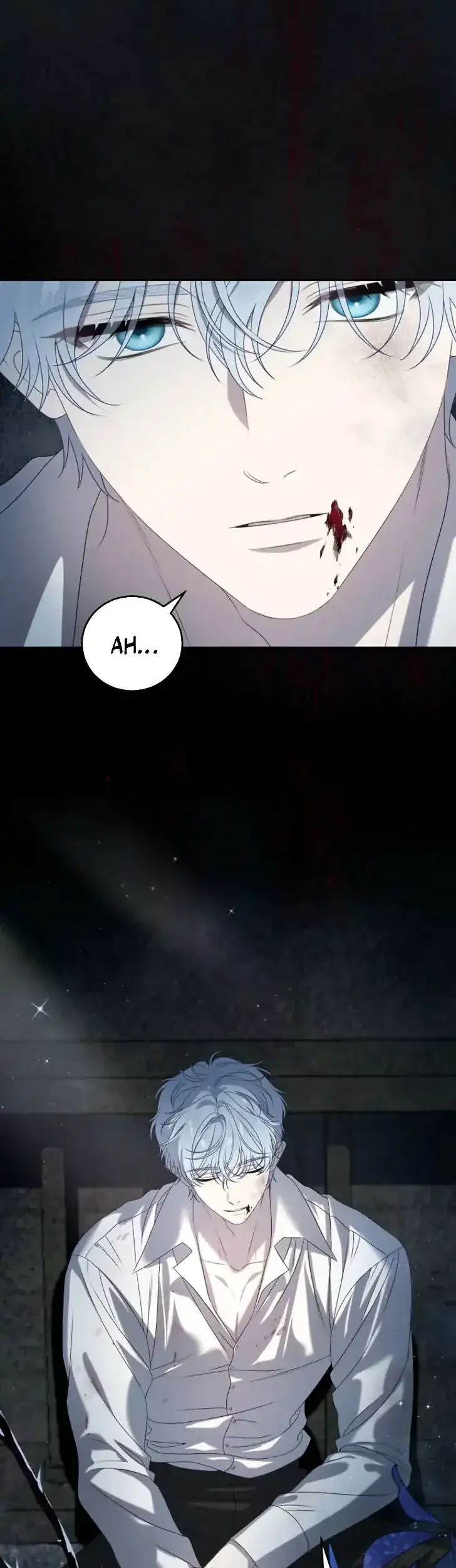 The Obsessive Maniac Is Trying to Confine Me Chapter 3 Gambar 35