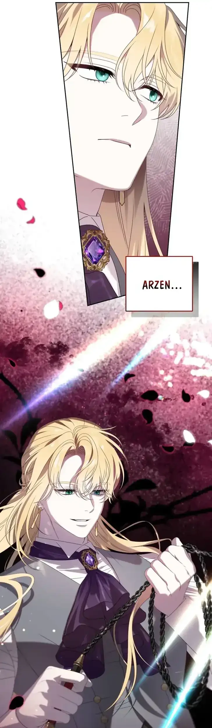 The Obsessive Maniac Is Trying to Confine Me Chapter 3 Gambar 37