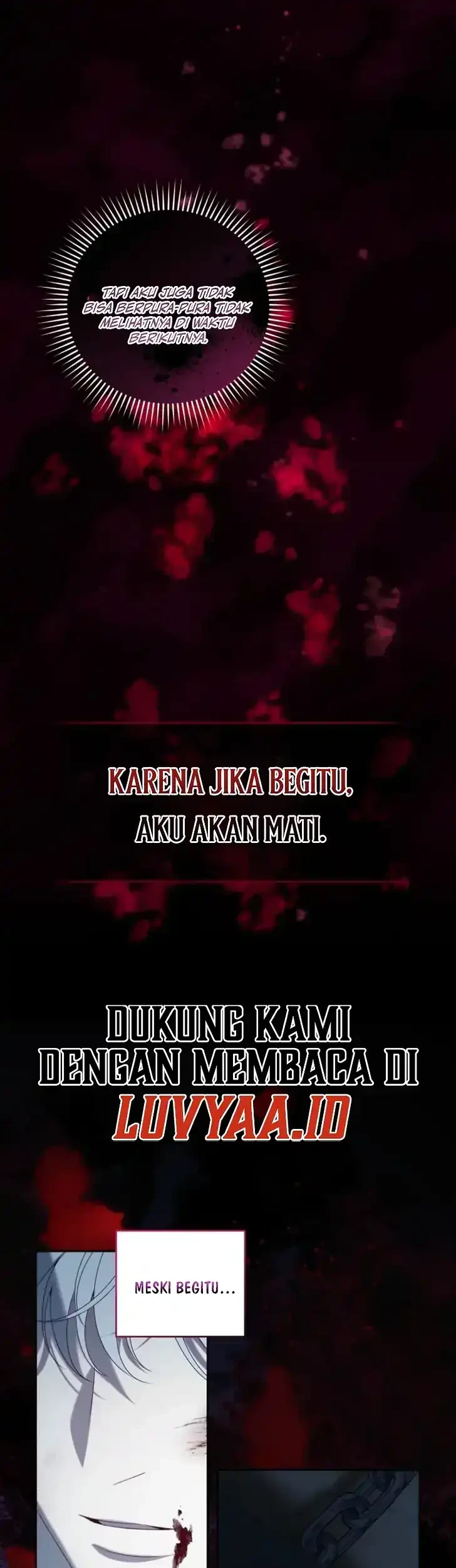 The Obsessive Maniac Is Trying to Confine Me Chapter 3 Gambar 40