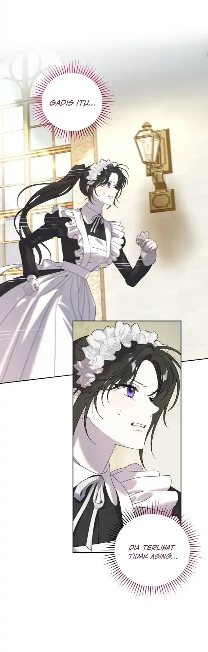 The Obsessive Maniac Is Trying to Confine Me Chapter 3 Gambar 45