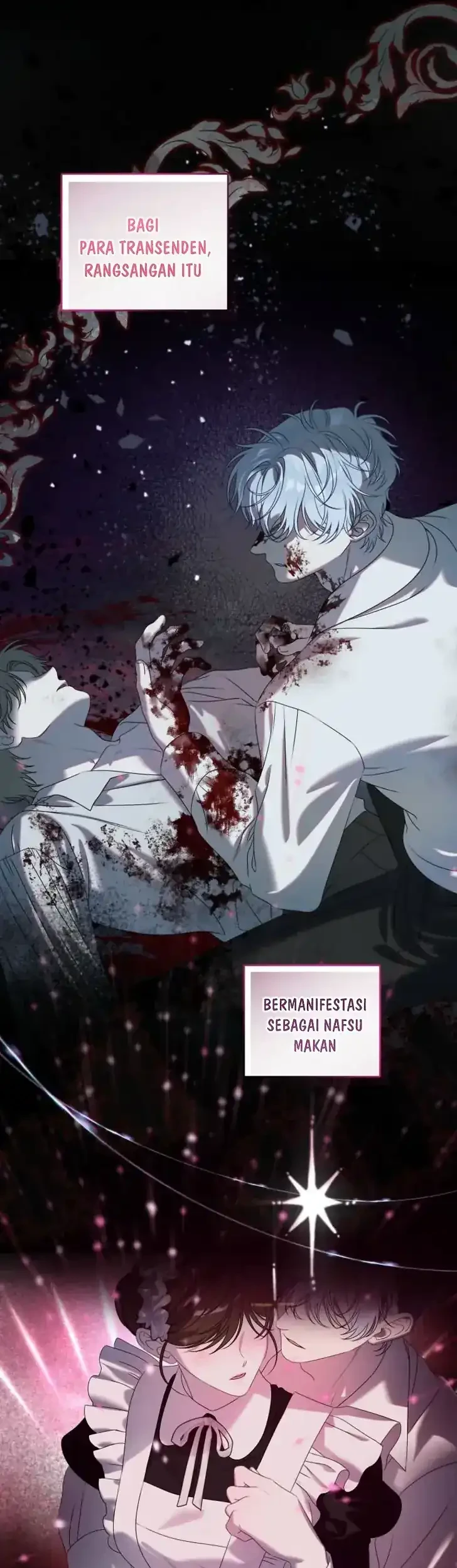 The Obsessive Maniac Is Trying to Confine Me Chapter 3 Gambar 49