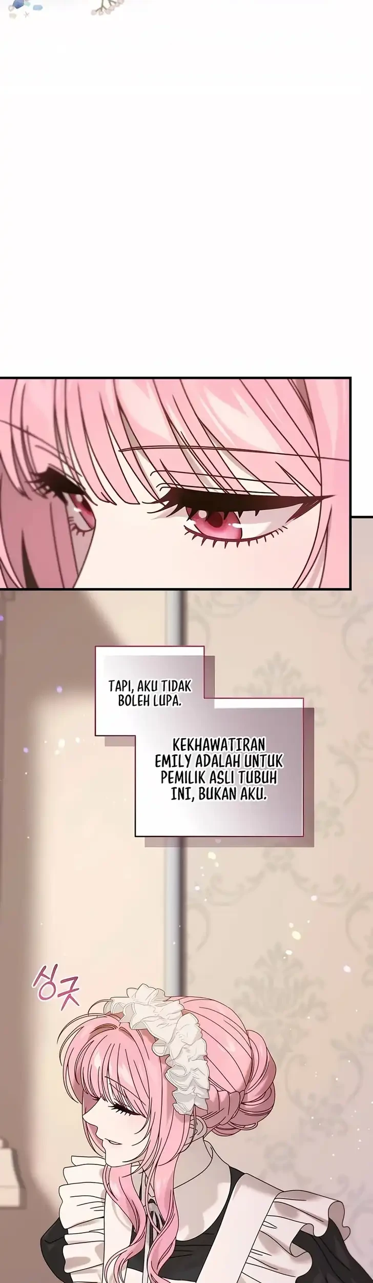 The Obsessive Maniac Is Trying to Confine Me Chapter 30 Gambar 39