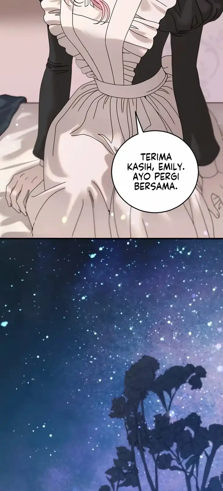 The Obsessive Maniac Is Trying to Confine Me Chapter 30 Gambar 40