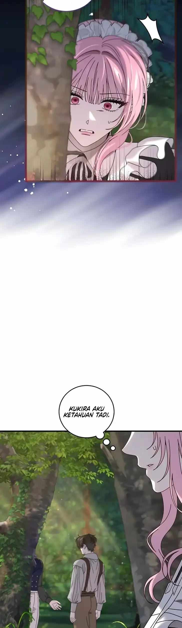 The Obsessive Maniac Is Trying to Confine Me Chapter 30 Gambar 45