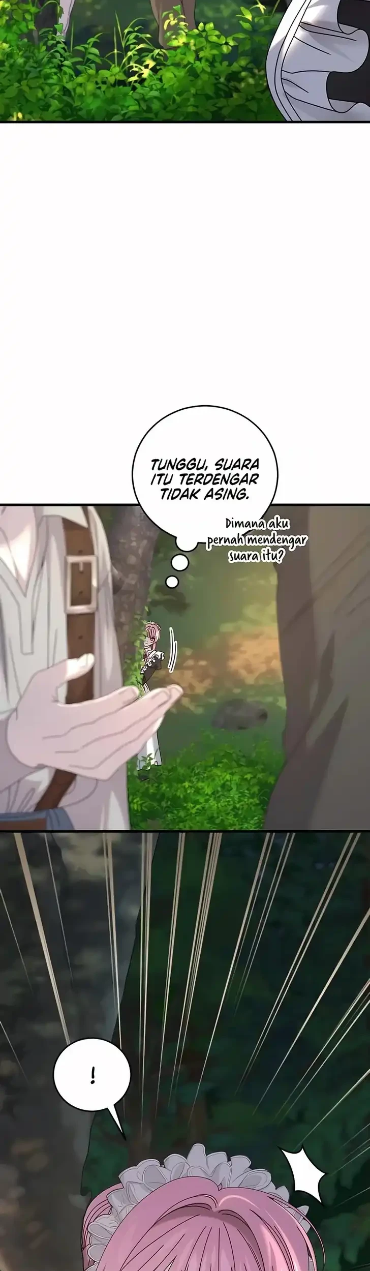 The Obsessive Maniac Is Trying to Confine Me Chapter 30 Gambar 46