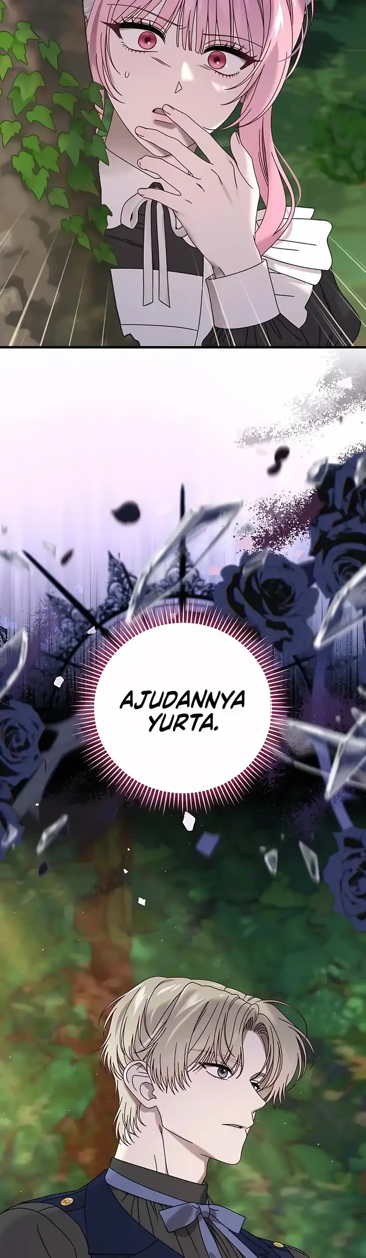 The Obsessive Maniac Is Trying to Confine Me Chapter 30 Gambar 47