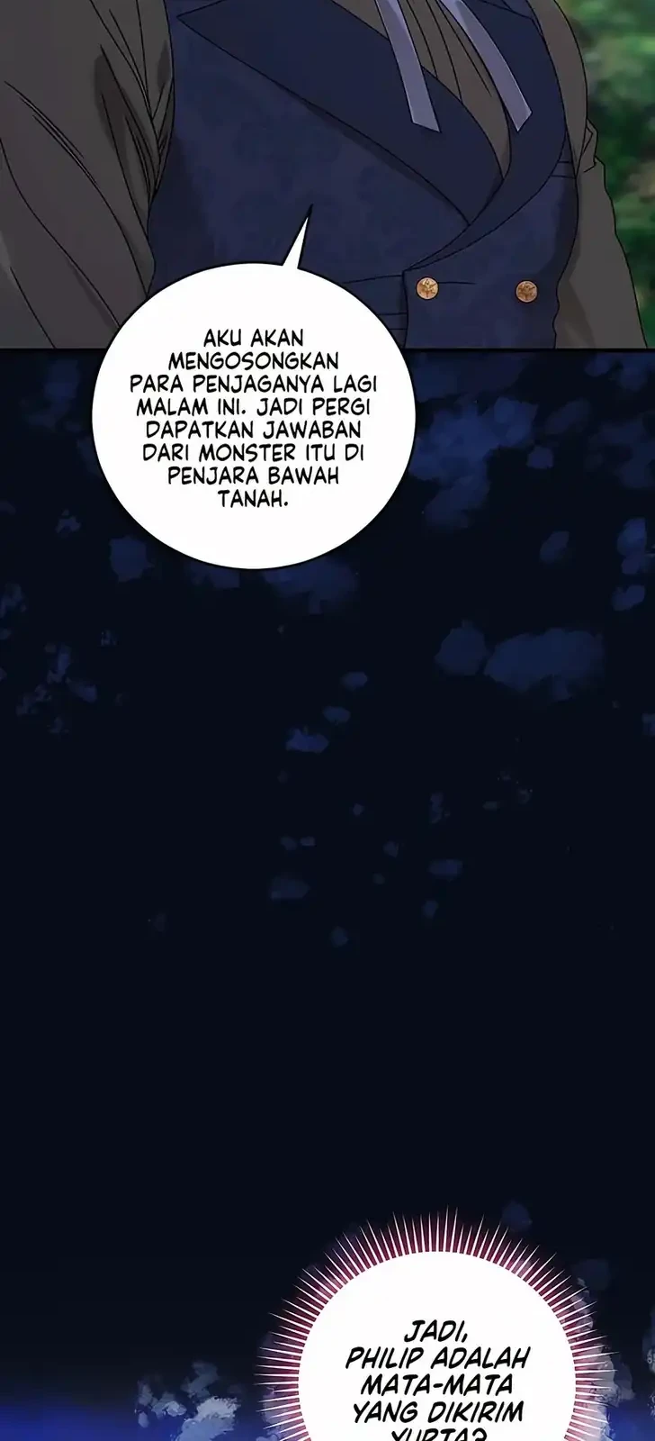 The Obsessive Maniac Is Trying to Confine Me Chapter 30 Gambar 48