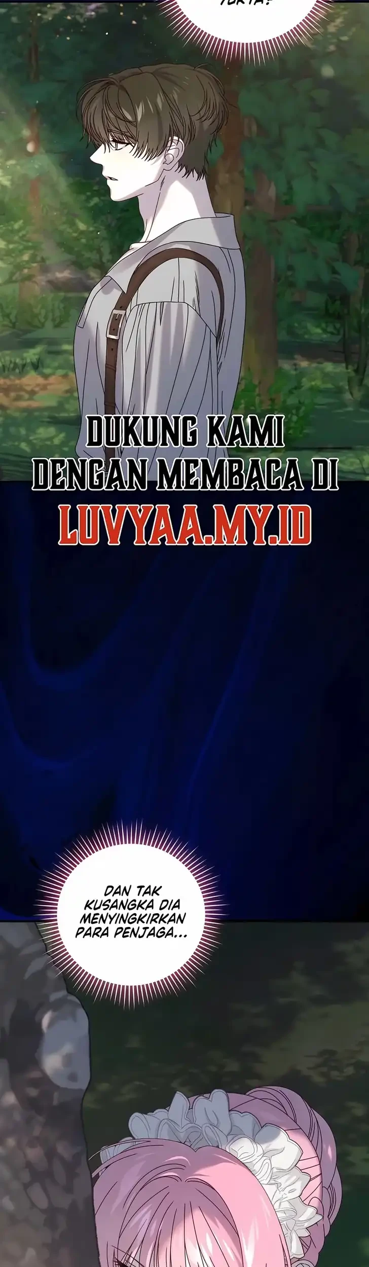 The Obsessive Maniac Is Trying to Confine Me Chapter 30 Gambar 49
