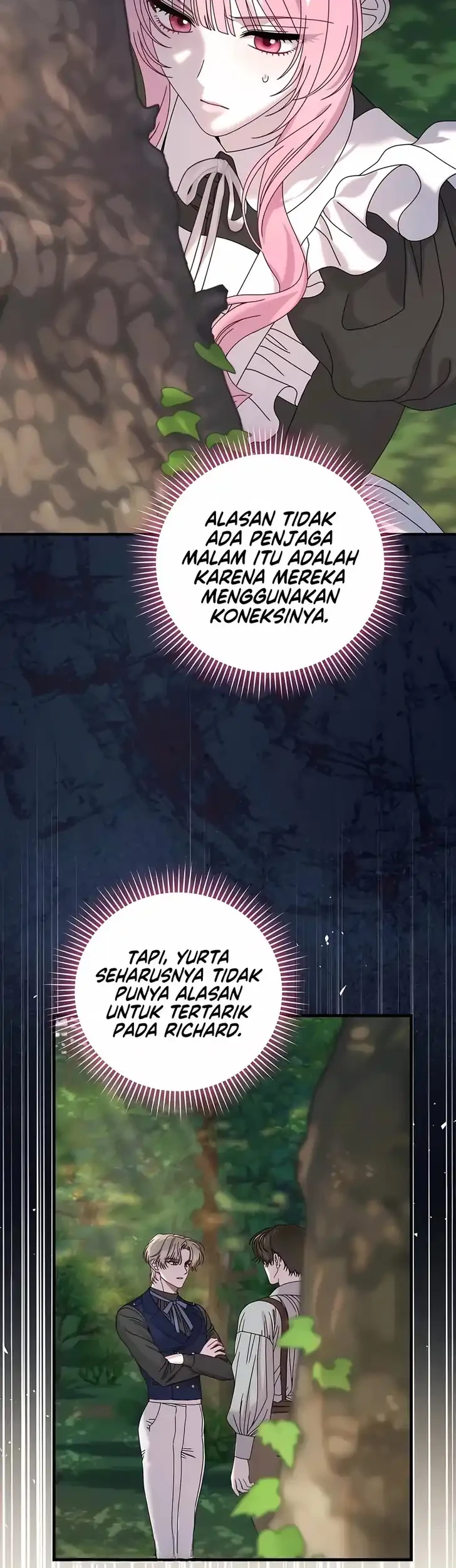 The Obsessive Maniac Is Trying to Confine Me Chapter 30 Gambar 50