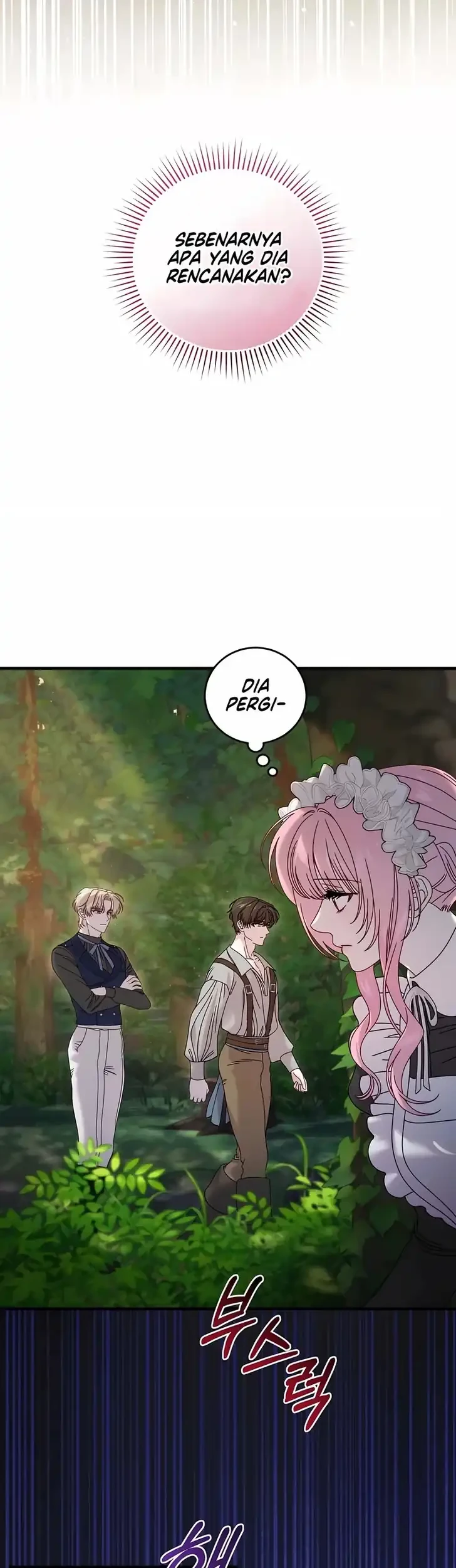 The Obsessive Maniac Is Trying to Confine Me Chapter 30 Gambar 51