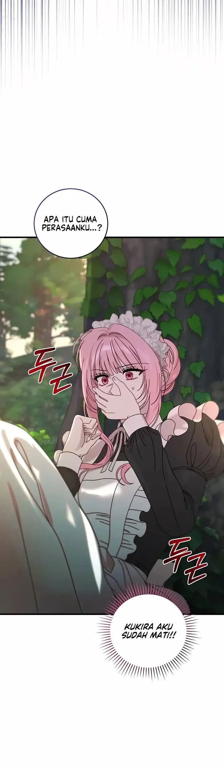 The Obsessive Maniac Is Trying to Confine Me Chapter 30 Gambar 53