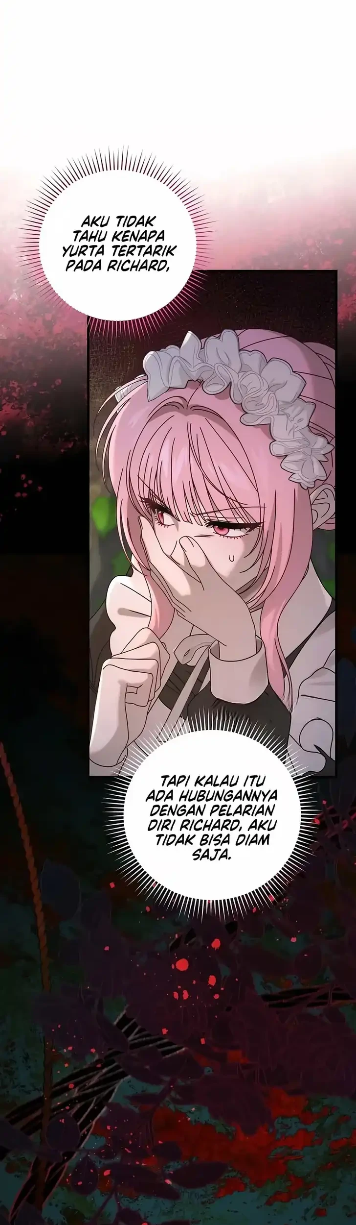 The Obsessive Maniac Is Trying to Confine Me Chapter 30 Gambar 54