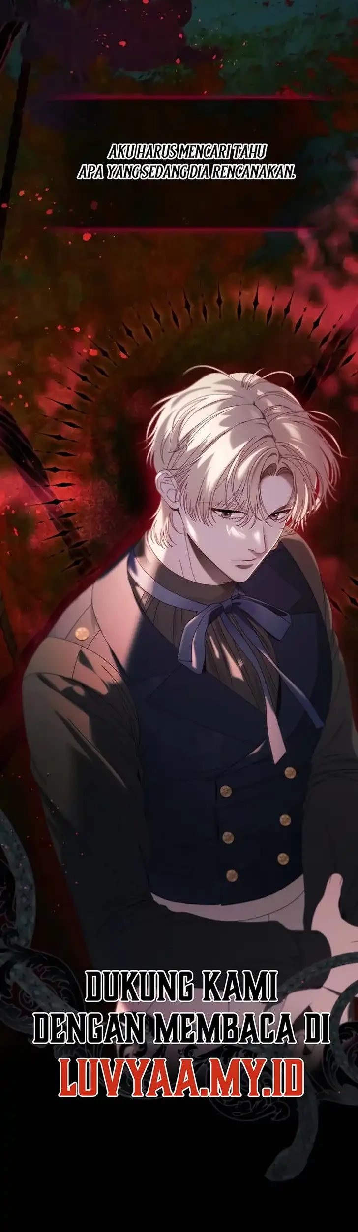 The Obsessive Maniac Is Trying to Confine Me Chapter 30 Gambar 55