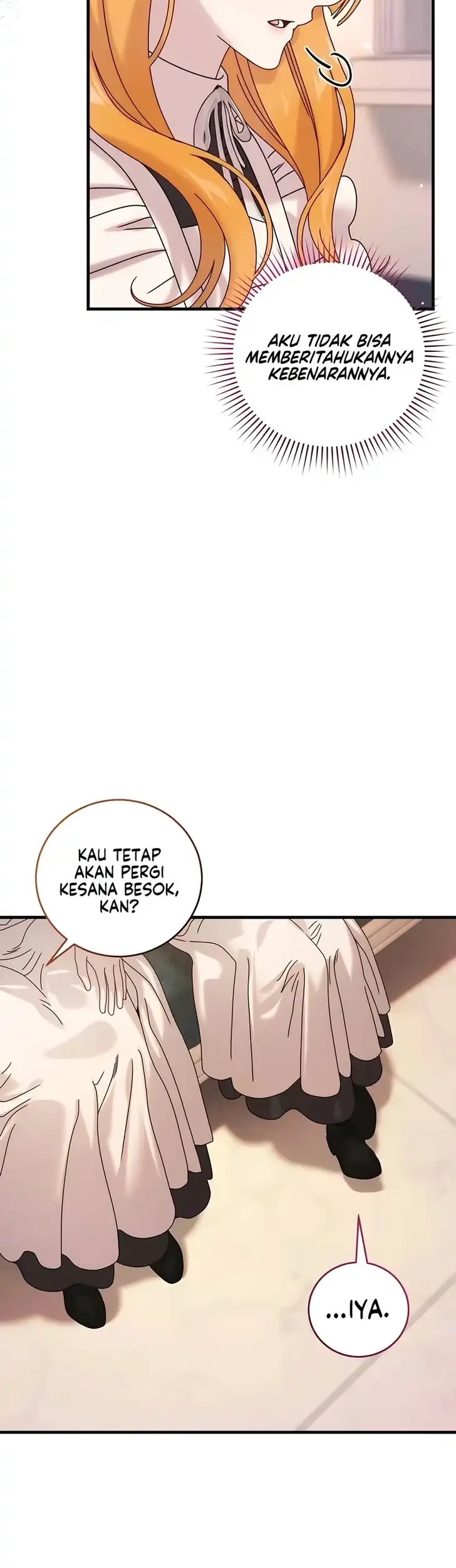The Obsessive Maniac Is Trying to Confine Me Chapter 30 Gambar 35