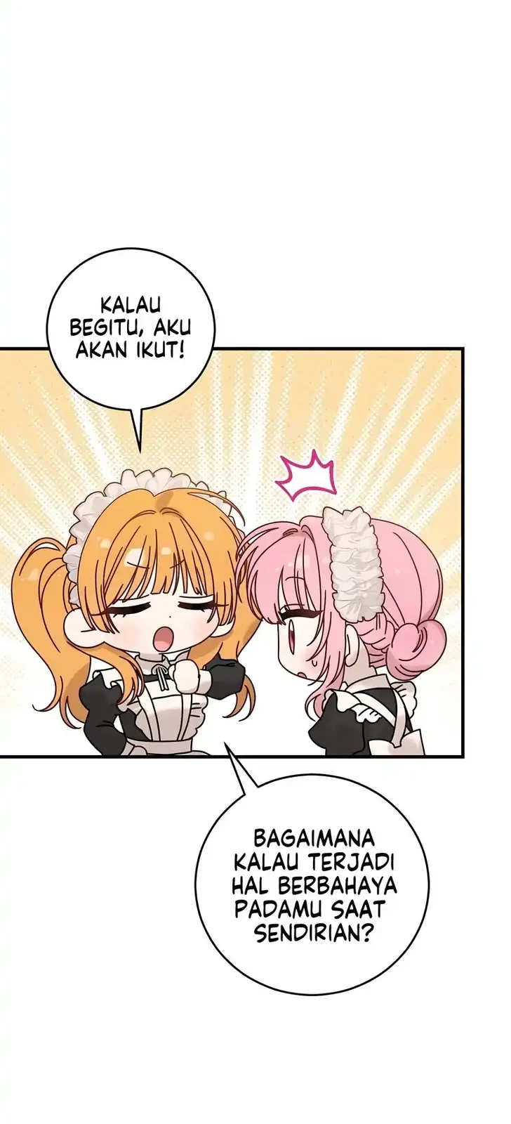 The Obsessive Maniac Is Trying to Confine Me Chapter 30 Gambar 36