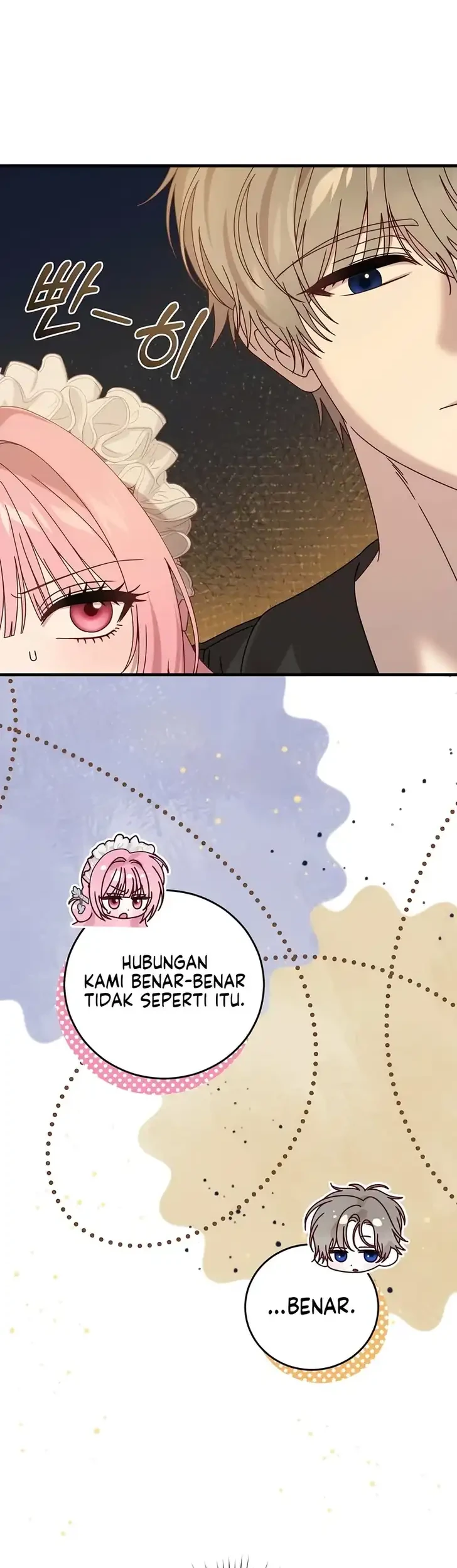 The Obsessive Maniac Is Trying to Confine Me Chapter 31 Gambar 38