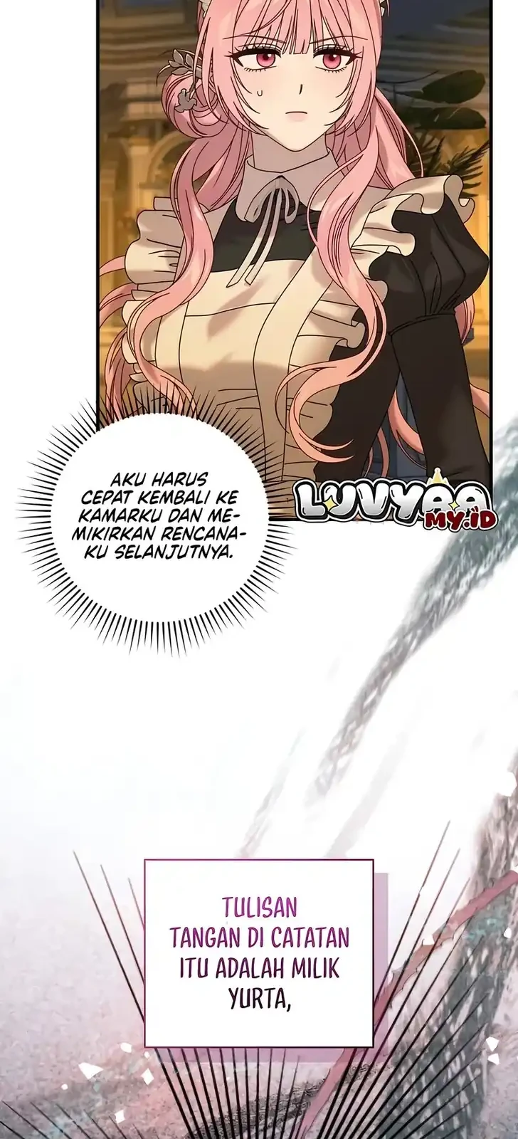 The Obsessive Maniac Is Trying to Confine Me Chapter 31 Gambar 40