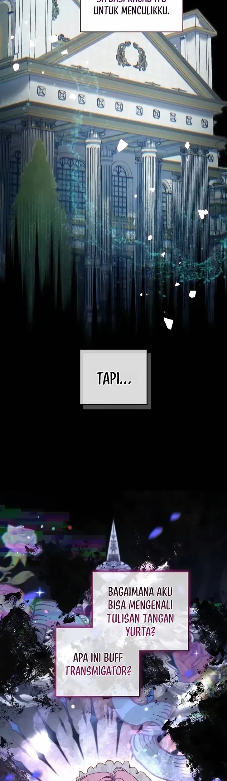 The Obsessive Maniac Is Trying to Confine Me Chapter 31 Gambar 42