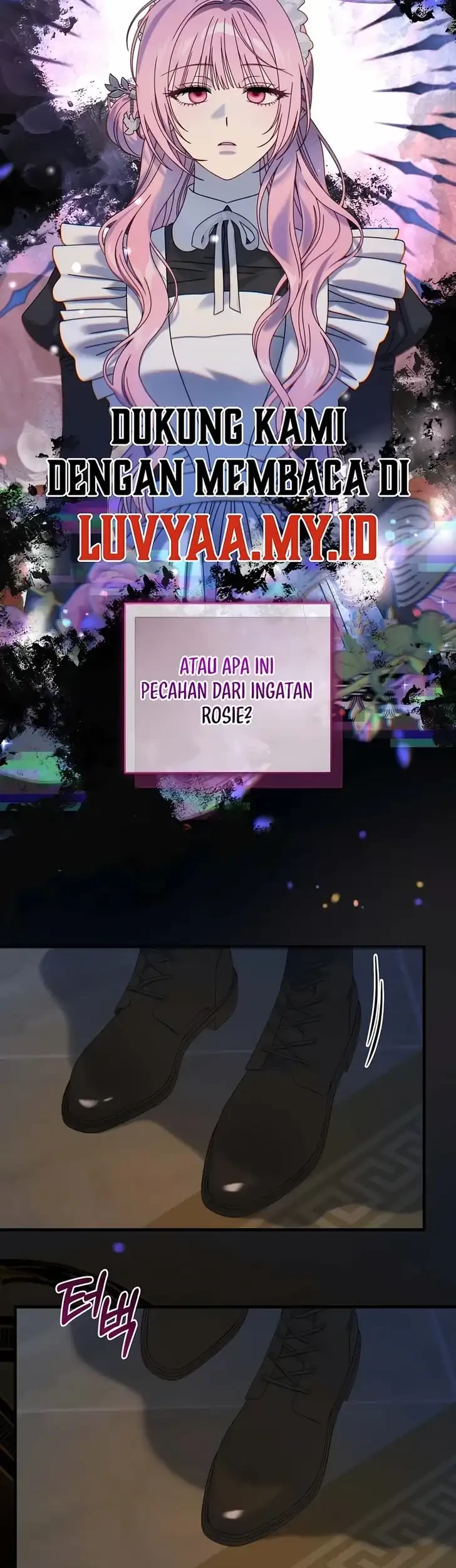 The Obsessive Maniac Is Trying to Confine Me Chapter 31 Gambar 43