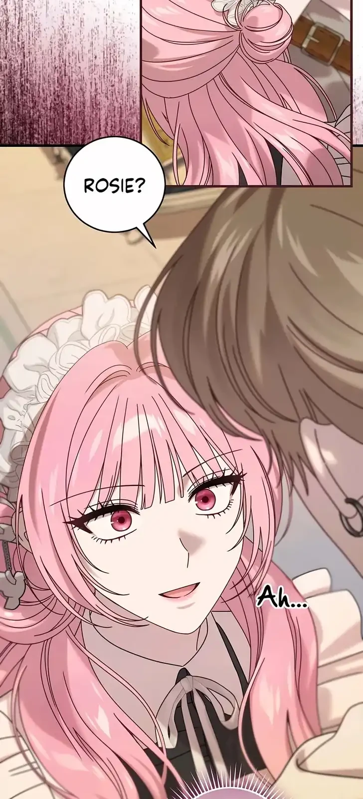 The Obsessive Maniac Is Trying to Confine Me Chapter 31 Gambar 32