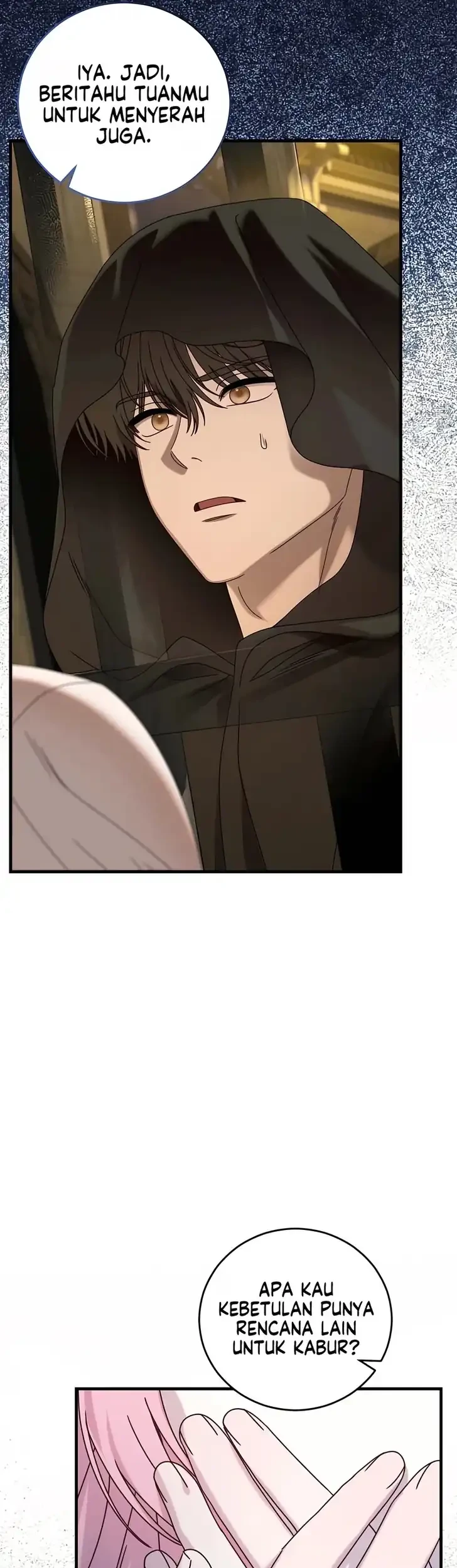 The Obsessive Maniac Is Trying to Confine Me Chapter 32 Gambar 37