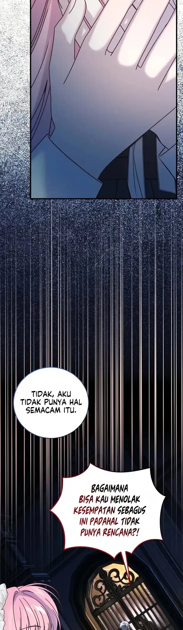 The Obsessive Maniac Is Trying to Confine Me Chapter 32 Gambar 38
