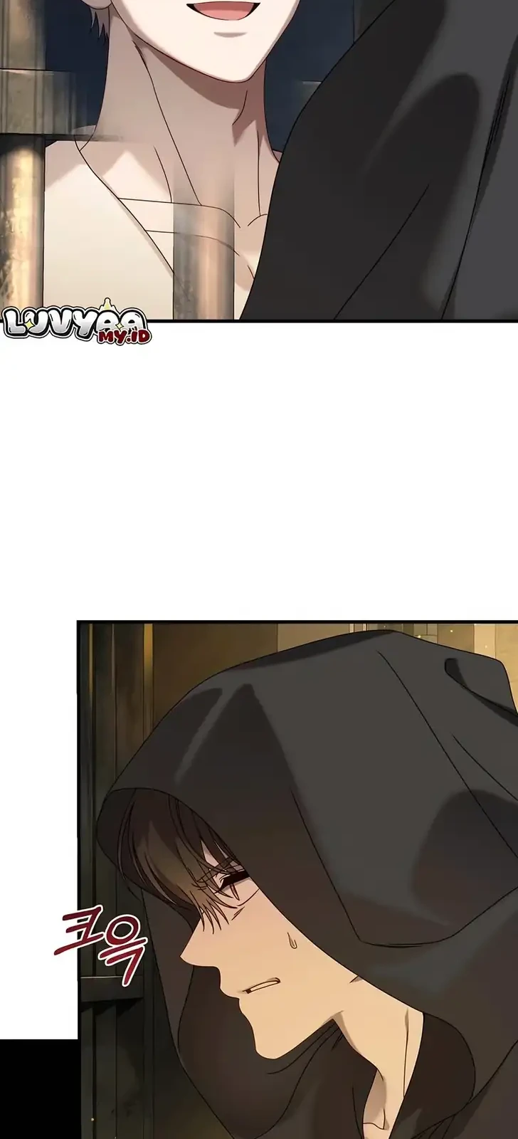 The Obsessive Maniac Is Trying to Confine Me Chapter 32 Gambar 40