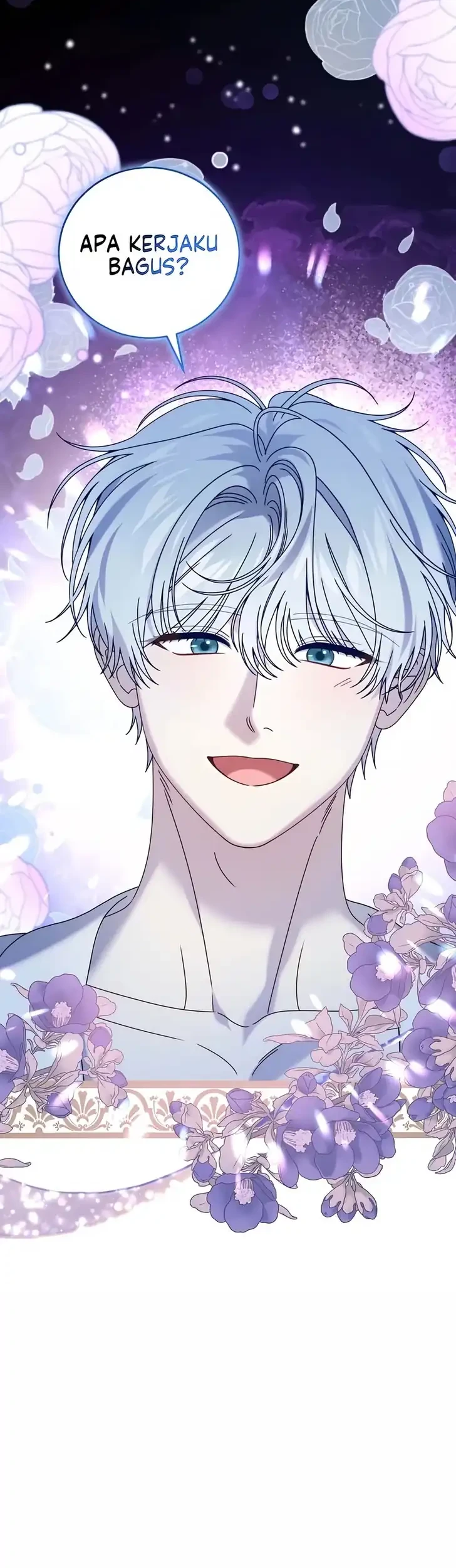 The Obsessive Maniac Is Trying to Confine Me Chapter 32 Gambar 42