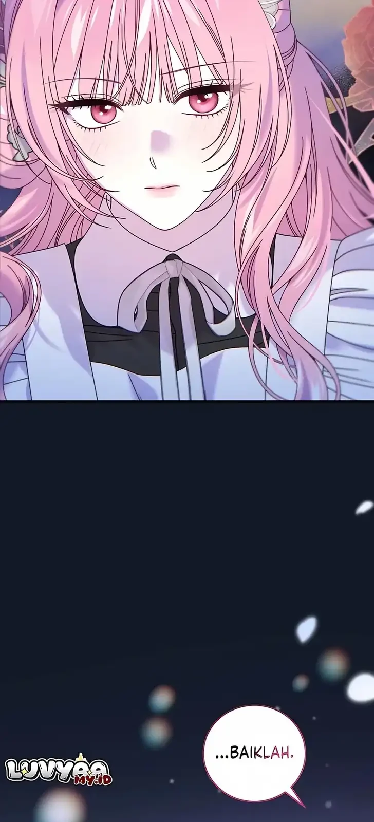 The Obsessive Maniac Is Trying to Confine Me Chapter 32 Gambar 44