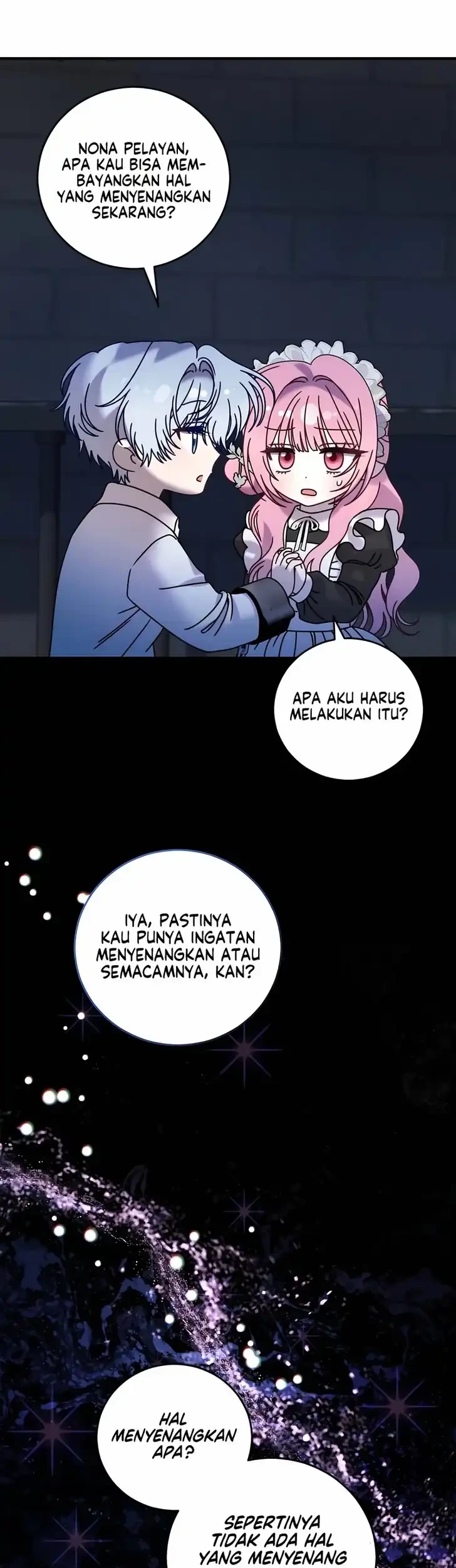 The Obsessive Maniac Is Trying to Confine Me Chapter 32 Gambar 49