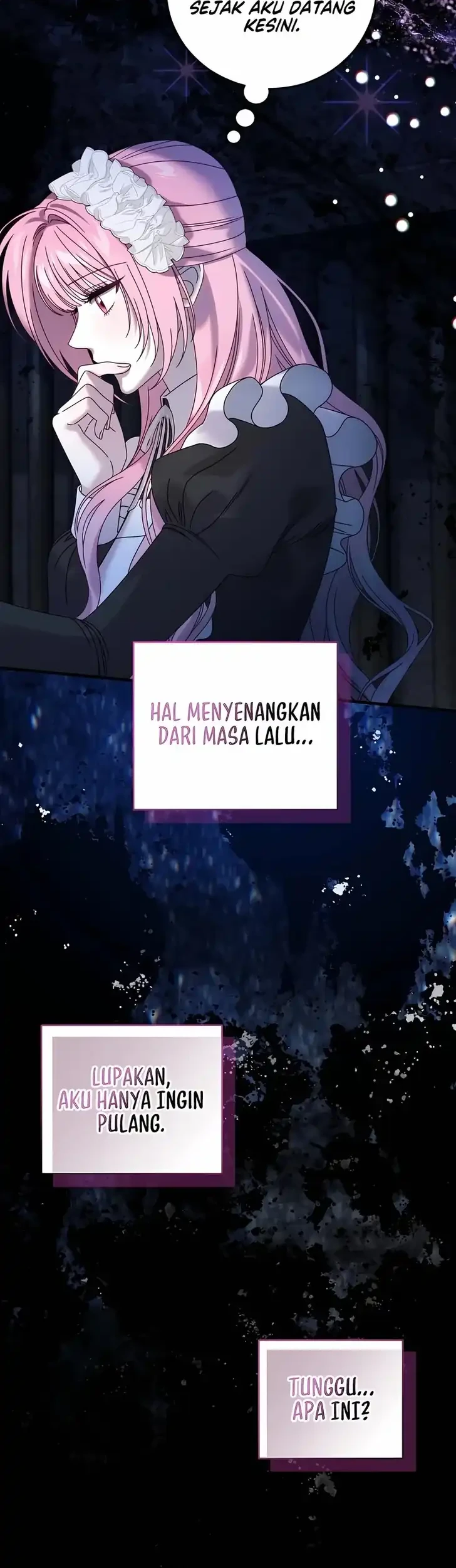 The Obsessive Maniac Is Trying to Confine Me Chapter 32 Gambar 50