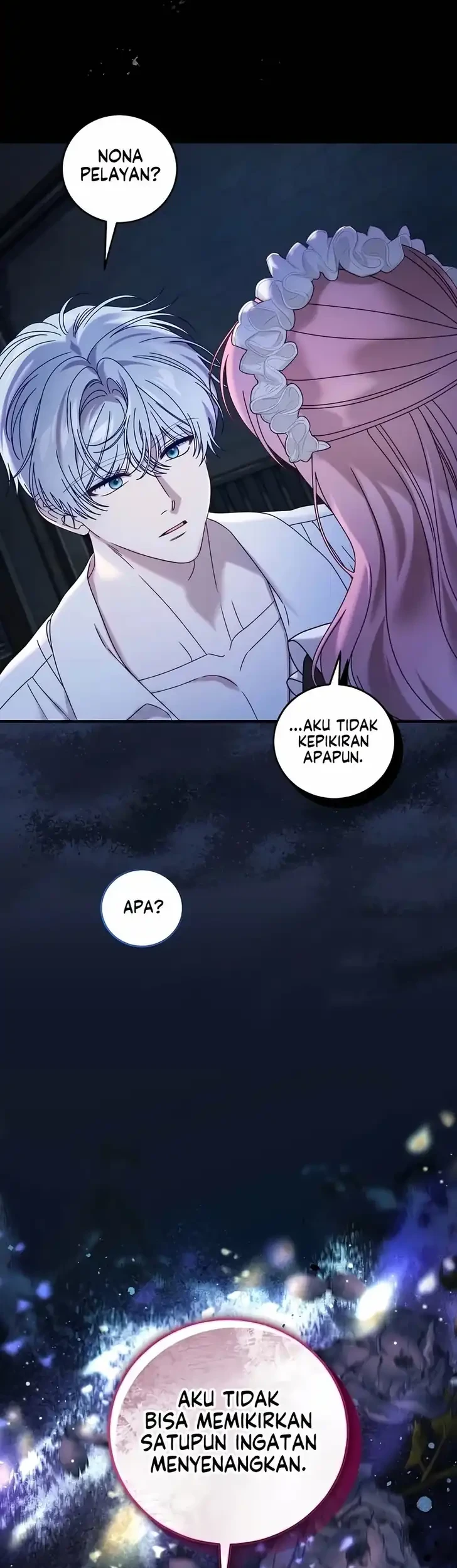 The Obsessive Maniac Is Trying to Confine Me Chapter 32 Gambar 51