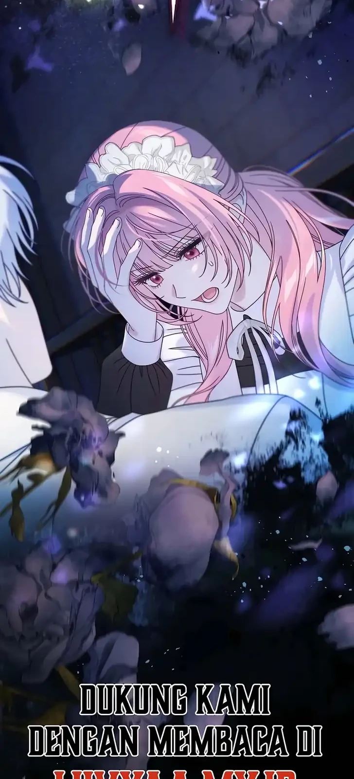 The Obsessive Maniac Is Trying to Confine Me Chapter 32 Gambar 52