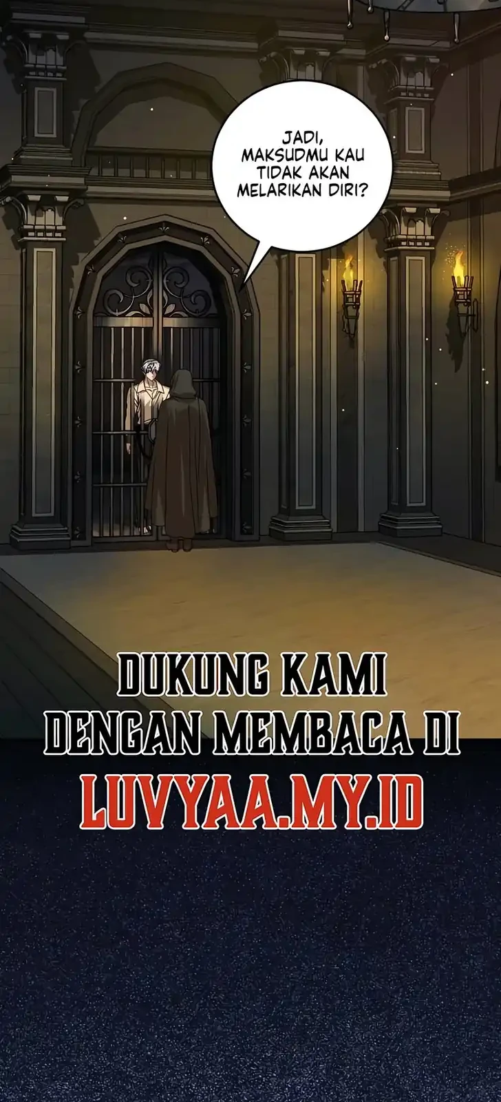 The Obsessive Maniac Is Trying to Confine Me Chapter 32 Gambar 36