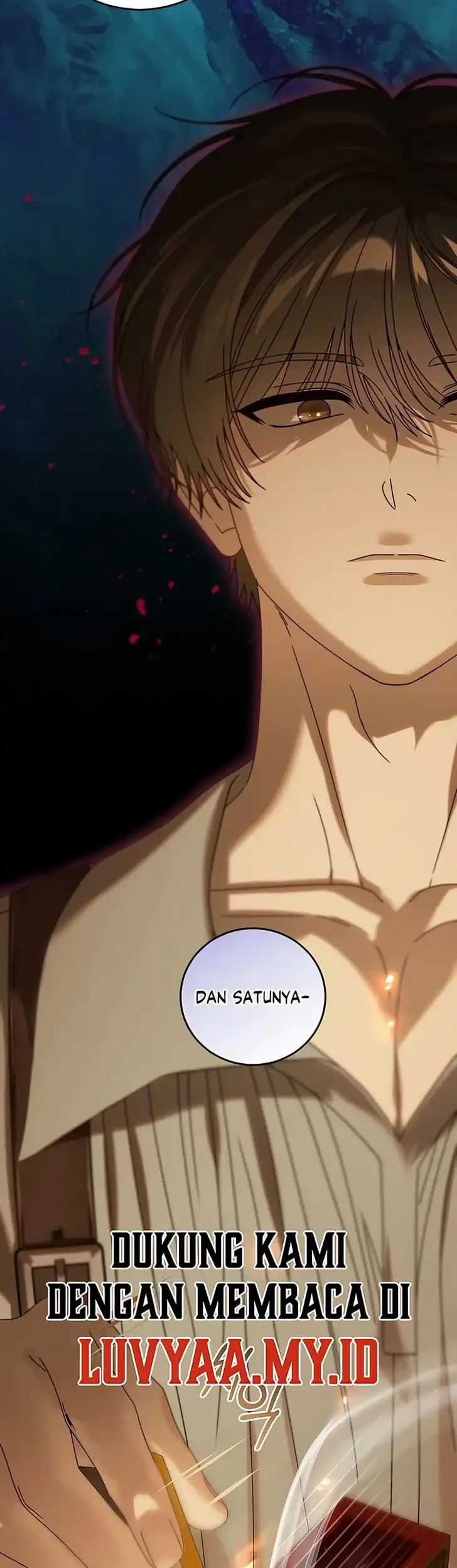 The Obsessive Maniac Is Trying to Confine Me Chapter 33 Gambar 38