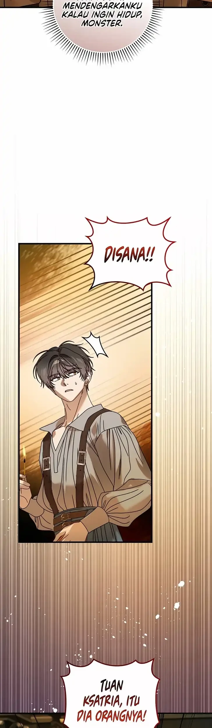 The Obsessive Maniac Is Trying to Confine Me Chapter 33 Gambar 42