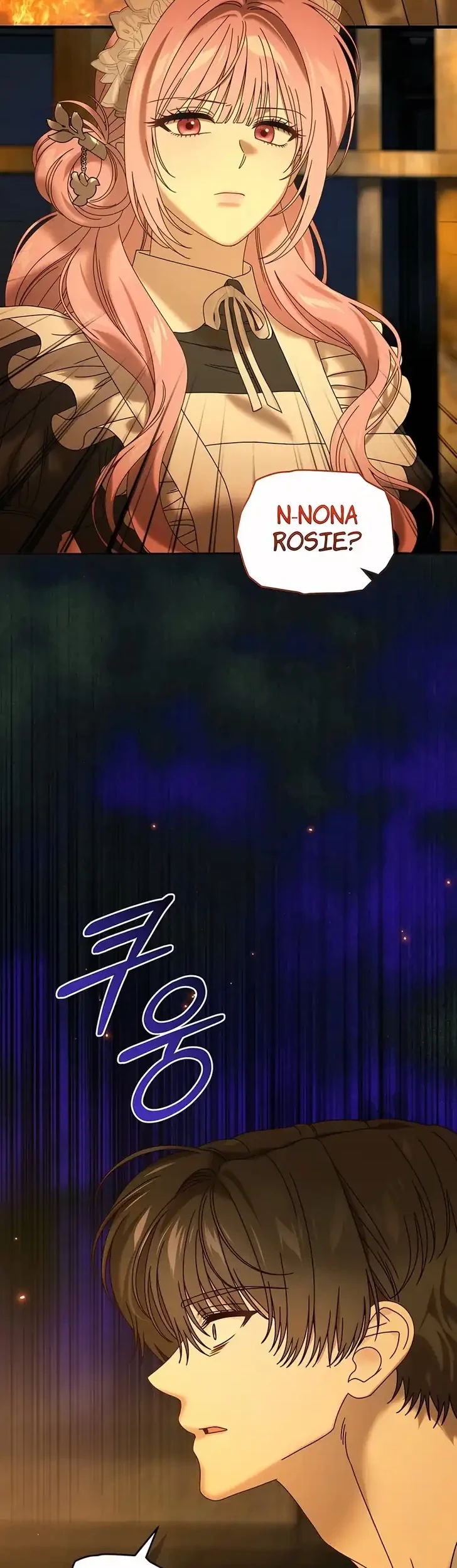 The Obsessive Maniac Is Trying to Confine Me Chapter 33 Gambar 50