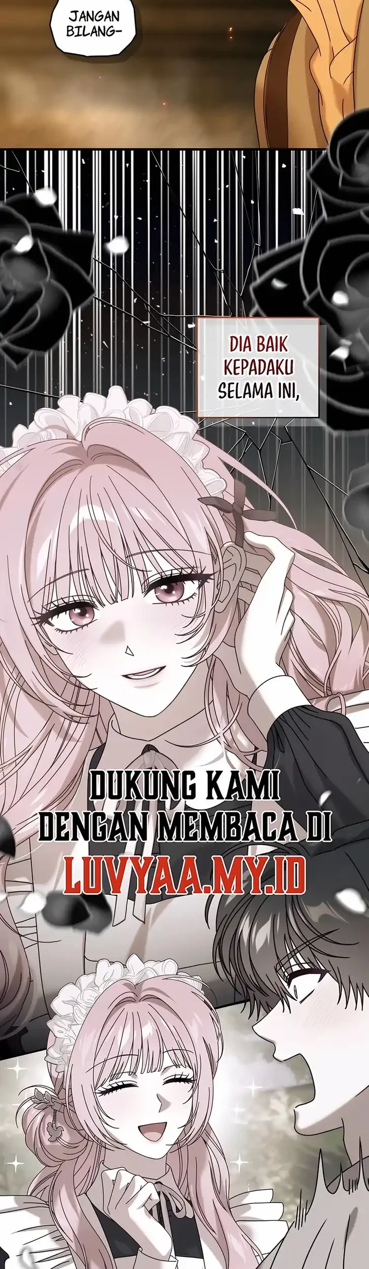 The Obsessive Maniac Is Trying to Confine Me Chapter 33 Gambar 51
