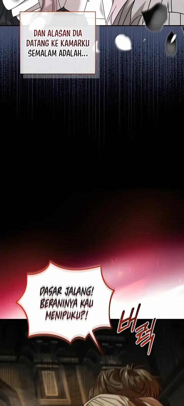 The Obsessive Maniac Is Trying to Confine Me Chapter 33 Gambar 52