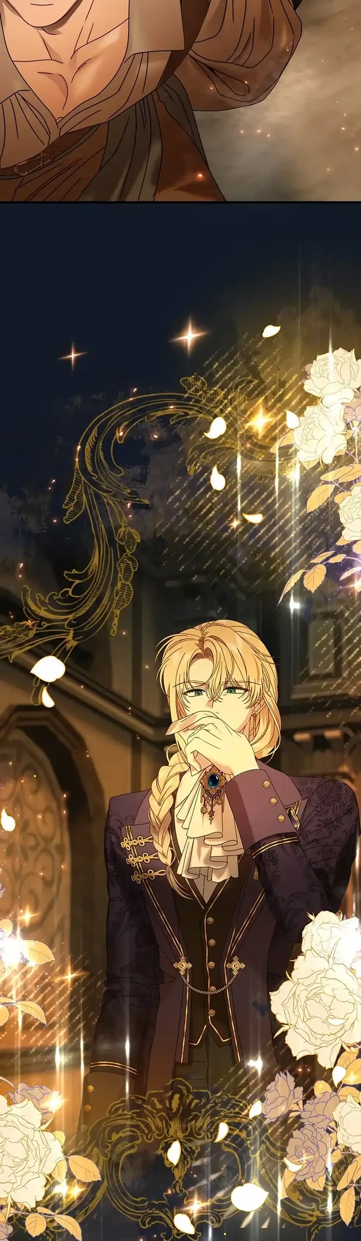 The Obsessive Maniac Is Trying to Confine Me Chapter 33 Gambar 55