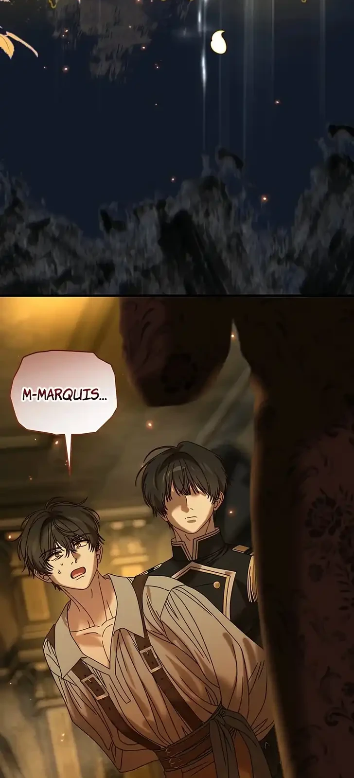 The Obsessive Maniac Is Trying to Confine Me Chapter 33 Gambar 56