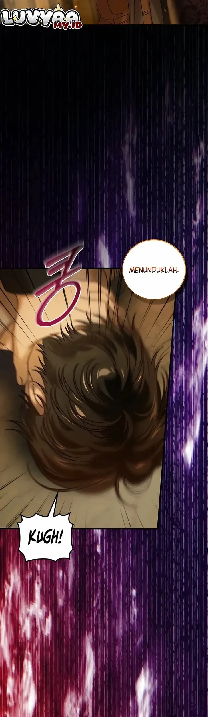 The Obsessive Maniac Is Trying to Confine Me Chapter 33 Gambar 57