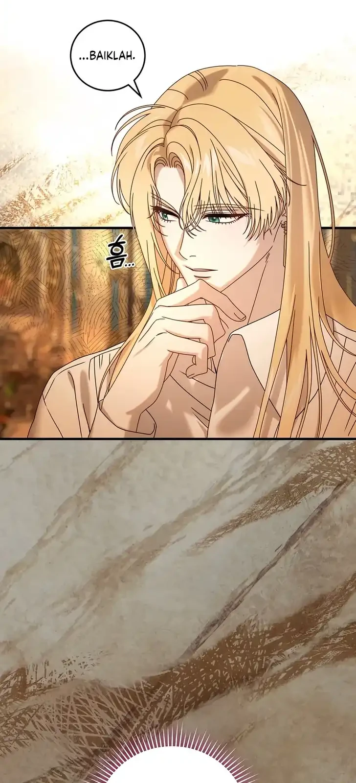 The Obsessive Maniac Is Trying to Confine Me Chapter 34 Gambar 40