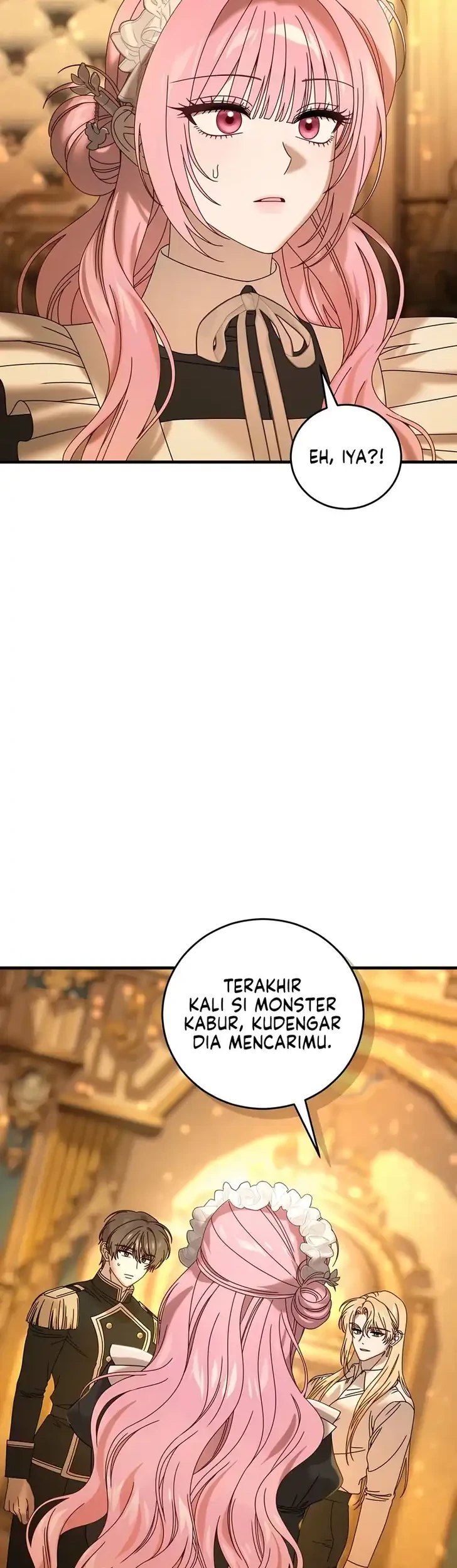 The Obsessive Maniac Is Trying to Confine Me Chapter 34 Gambar 42