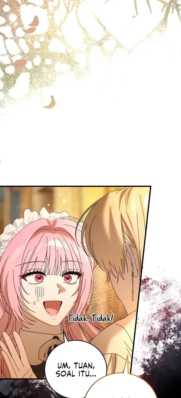 The Obsessive Maniac Is Trying to Confine Me Chapter 34 Gambar 44