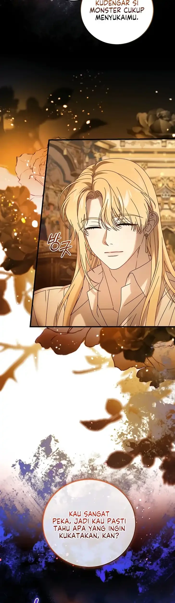 The Obsessive Maniac Is Trying to Confine Me Chapter 34 Gambar 45