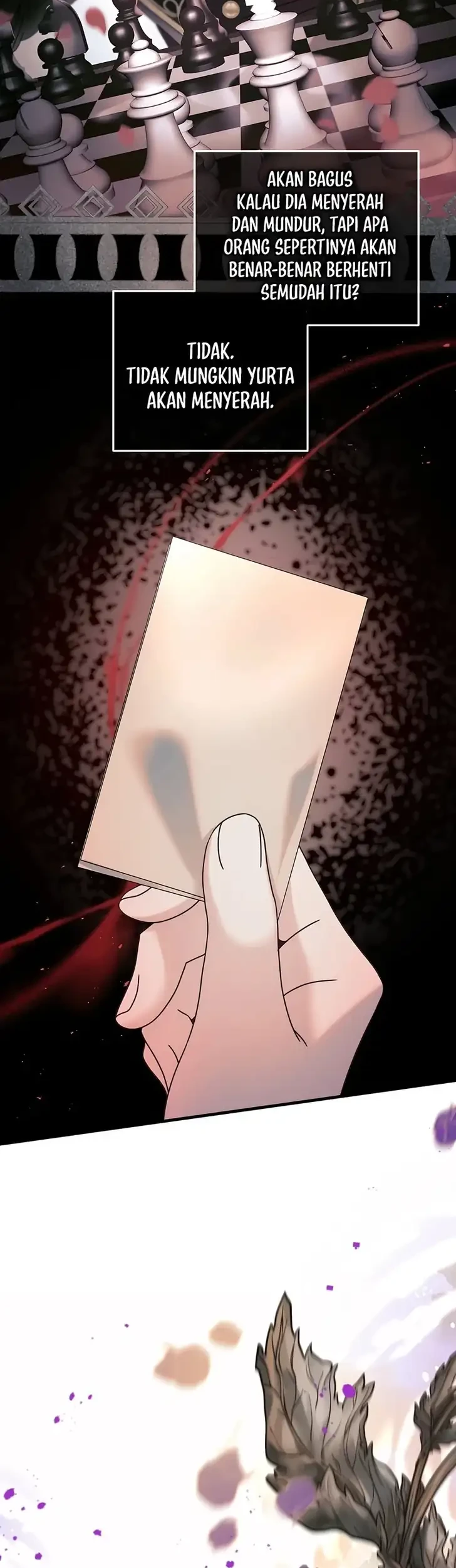 The Obsessive Maniac Is Trying to Confine Me Chapter 34 Gambar 50