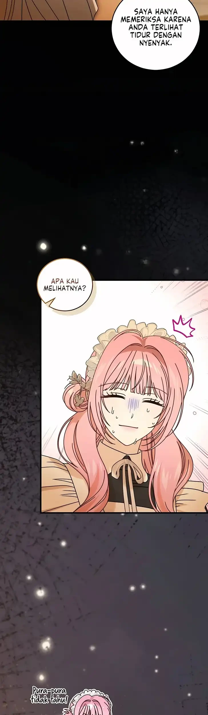 The Obsessive Maniac Is Trying to Confine Me Chapter 34 Gambar 33