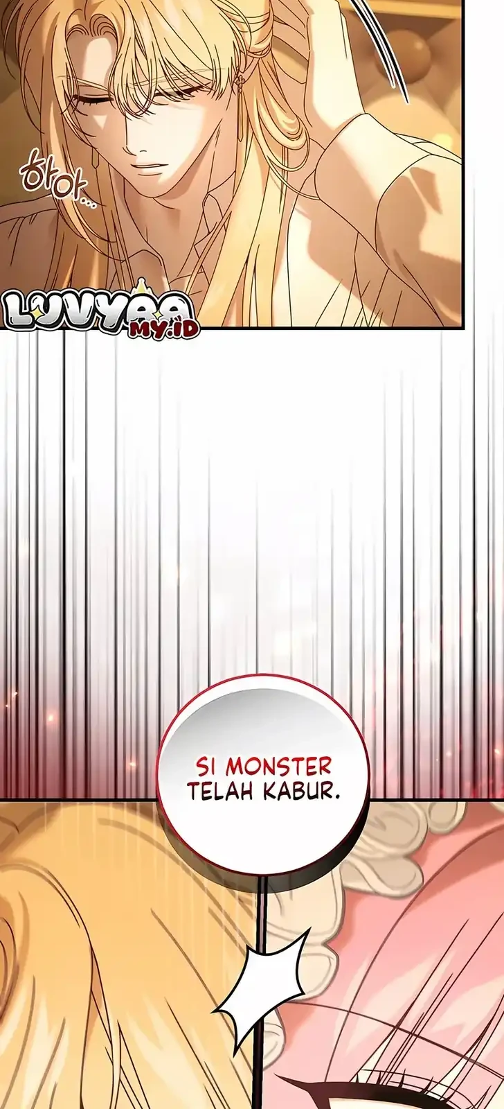 The Obsessive Maniac Is Trying to Confine Me Chapter 34 Gambar 36